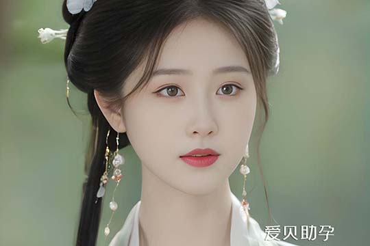 前来寻求代孕的外国夫妇看起来好像很无辜