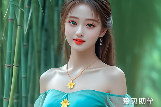 暗访：广州爱贝助孕公司“代孕妈妈”后勤管理曝光