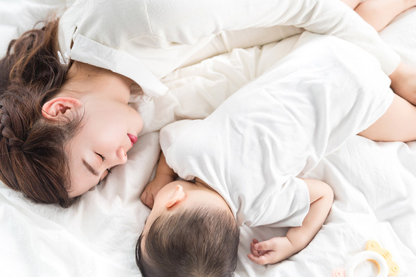 代孕妈妈是如何挑选的？